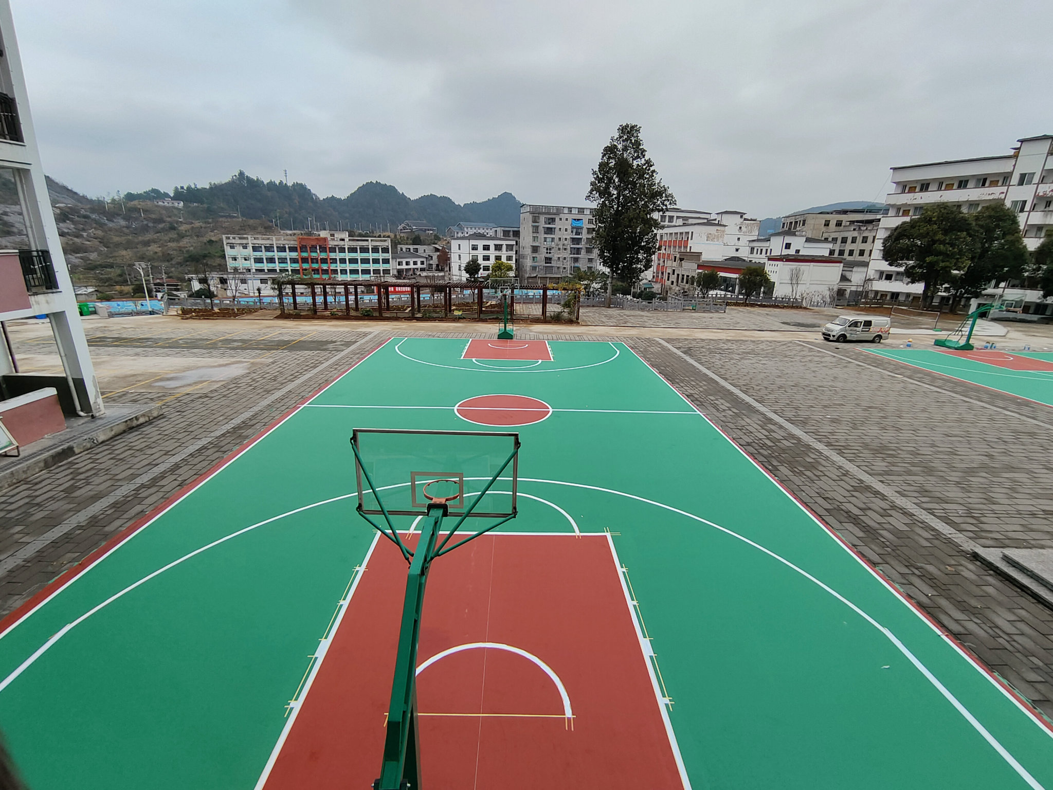 貴州市銅仁市三十四小