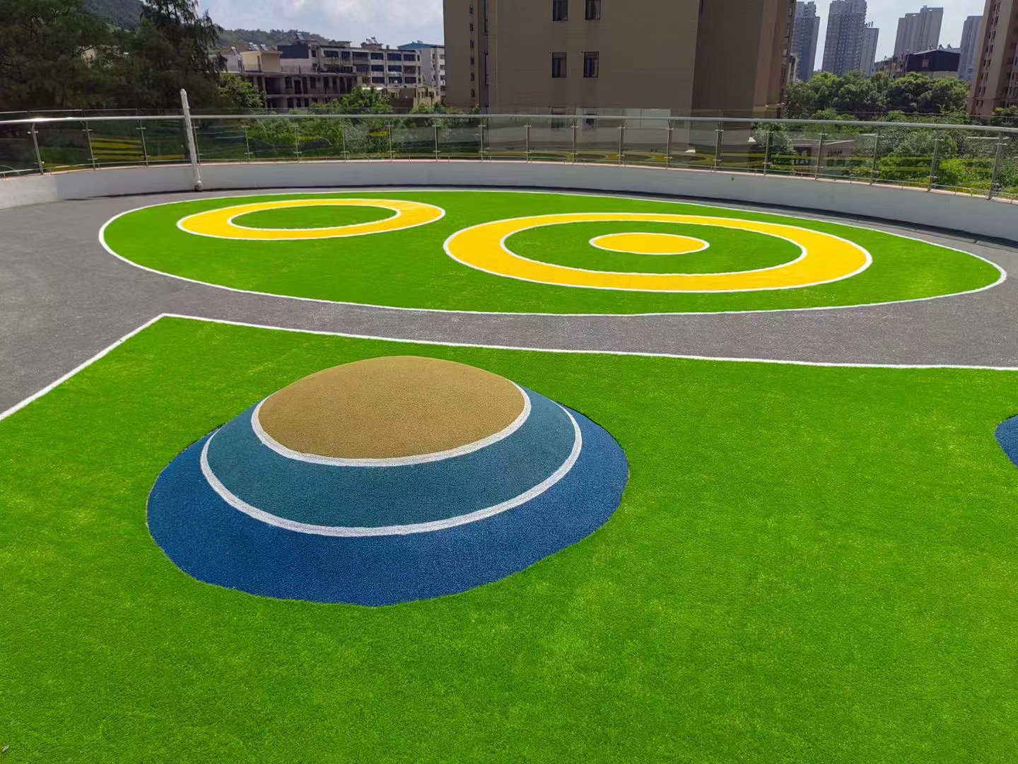 成都王府外國(guó)語學(xué)校-王府幼兒園