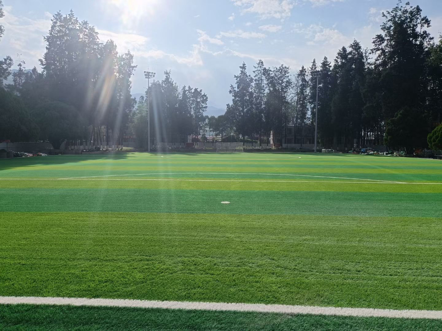 西昌衛(wèi)星基地