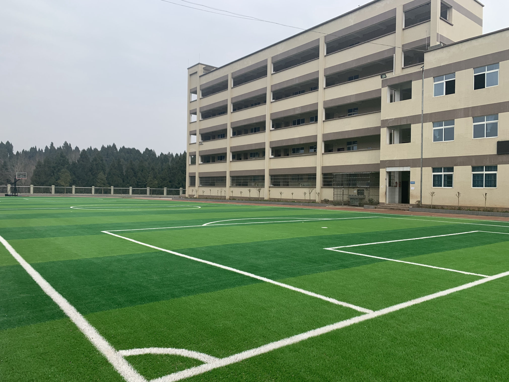 資陽市安岳縣天寶小學(xué)